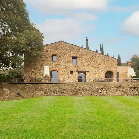 Pieve Vecchia By Vacavilla 빌라 *